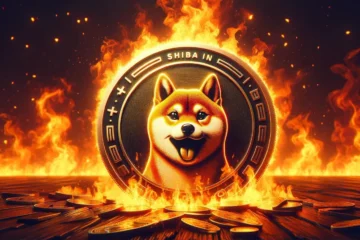 SHIBA INU burn