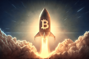 Bitcoin Mining Hits New High